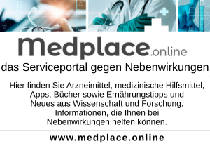 Link zu MedPlace.online 